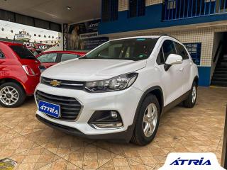 Foto do veículo Chevrolet Tracker 1.4 16v Ecotec Lt Auto