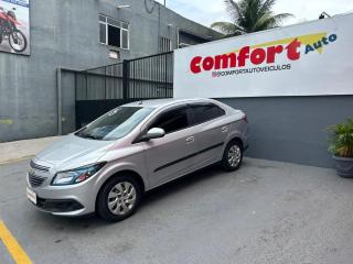 Foto do veículo Chevrolet Prisma Sed. Lt 1.4 8v Flexpower 4p