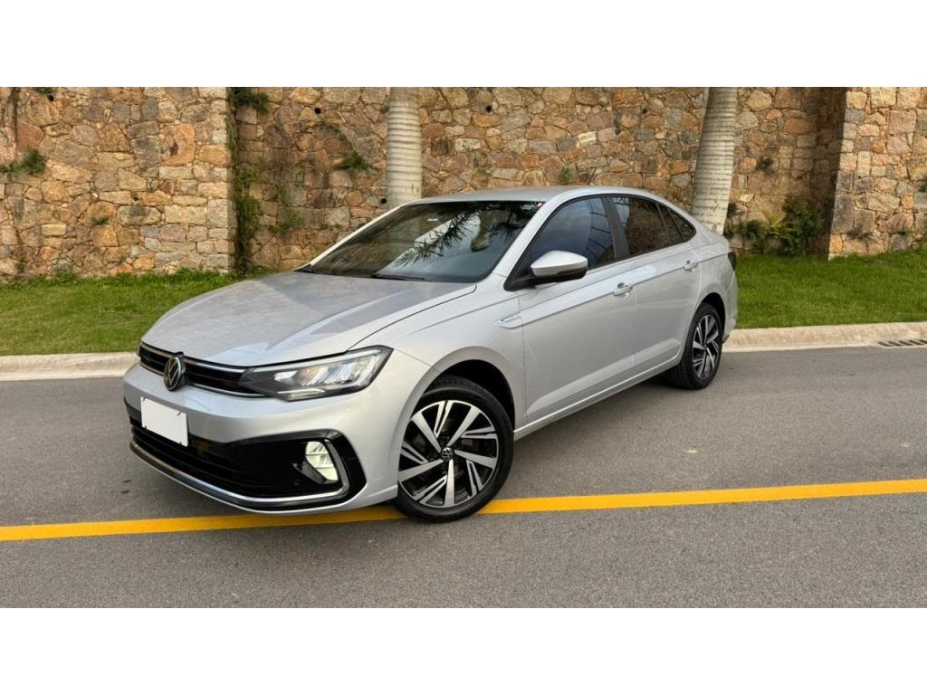 Volkswagen Virtus