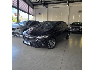 Foto do veículo Chevrolet Joy 1.0