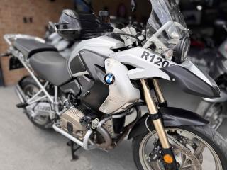 Foto do veículo Bmw R 1200 Gs Standard Abs