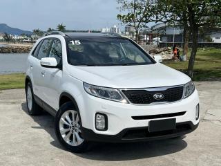 Foto do veículo Kia Motors Sorento 3.5 V6 24v 4x4 Aut.
