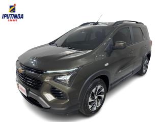 Foto do veículo Chevrolet Spin Premier 1.8 8v Econo.flex 5p Aut.