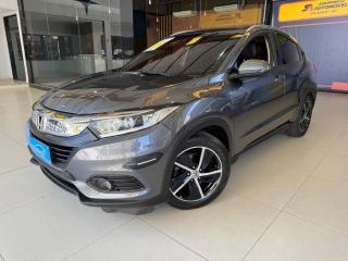 Foto do veículo Honda Hr-v Exl 1.8 Flexone 16v 5p Aut.