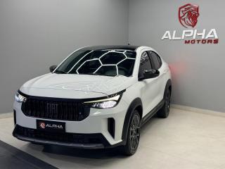 Foto do veículo Fiat Fastback 1.0 T200 Mhev Impetus Cvt