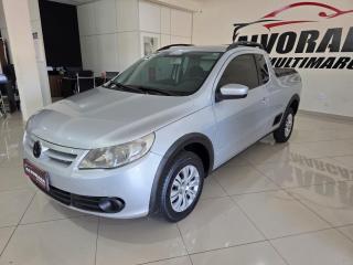 Foto do veículo Volkswagen Saveiro 1.6 Total Flex Cabine Estendida