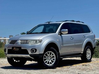Foto do veículo Mitsubishi Pajero Dakar 3.2 4x4 T.i. Dies. 5p Aut.