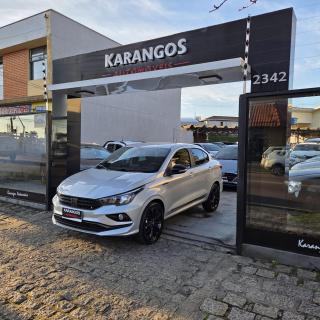 Foto do veículo Fiat Cronos Drive 1.3 8v Flex Aut.