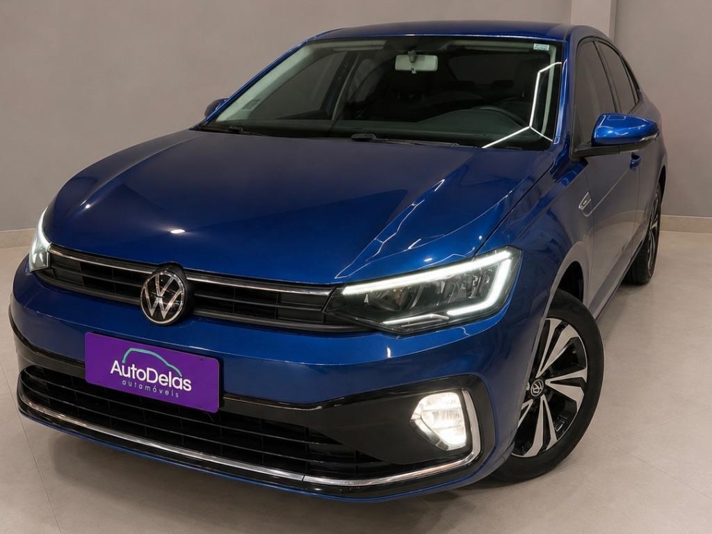 Volkswagen Virtus