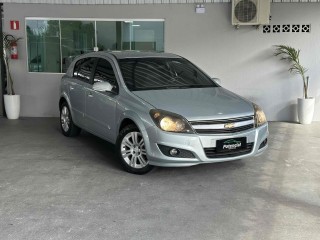 Foto do veículo Chevrolet Vectra Gt 2.0 Mpfi 8v Flexpower Mec.