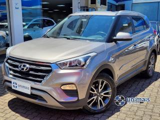 Foto do veículo Hyundai Creta 2.0 Prestige At