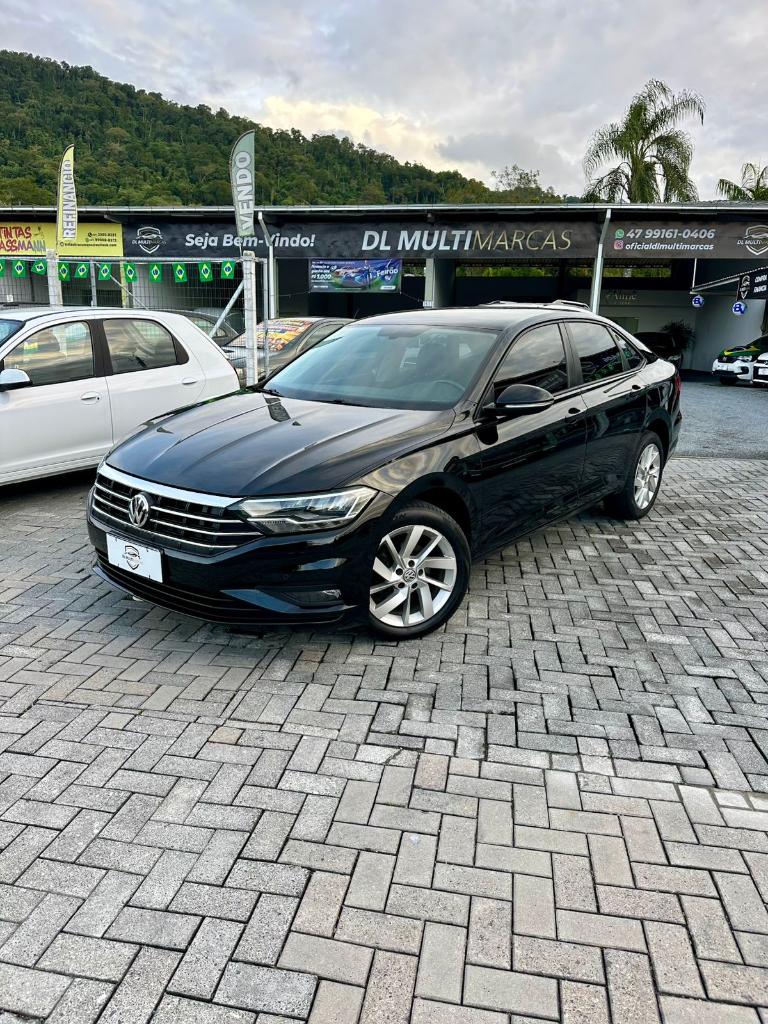 Volkswagen Jetta 2018