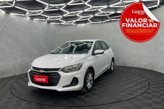 Foto do veículo Chevrolet Onix 1.0 Lt
