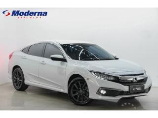 Foto do veículo Honda Civic Sedan Exl 2.0 Flex 16v Aut.4p