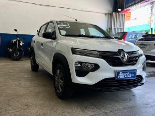 Foto do veículo Renault Kwid Zen 1.0 Flex 12v 5p Mec.