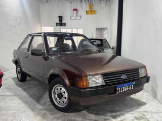 Foto do veículo Ford Escort L 1.8i/1.8