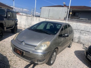 Foto do veículo Citroen Xsara Picasso 1.6 16v Glx Flex