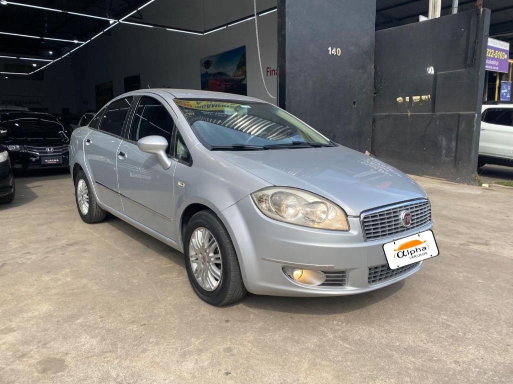 Fiat Linea 2009