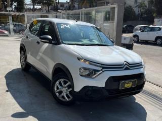 Foto do veículo Citroen C3 1.0 Live Pack