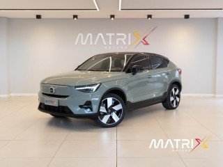 Foto do veículo Volvo C40 Bev 78kwh Recharge Pure Electric