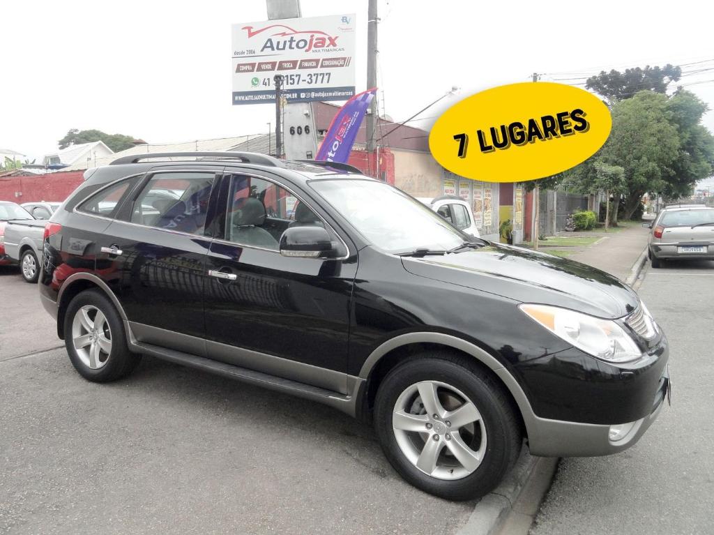 Hyundai Veracruz 2011