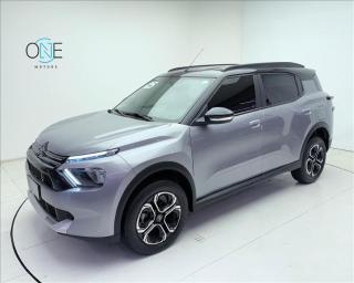 Foto do veículo Citroen Aircross 1.0 T200 Shine 7l Auto