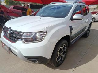 Foto do veículo Renault Duster 1.6 Iconic Cvt