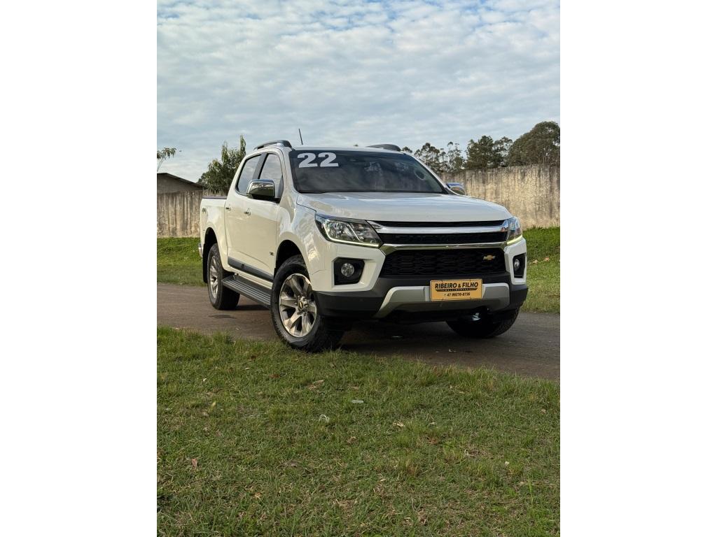 Chevrolet S-10