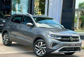 Foto do veículo Volkswagen T-cross Hig. 250 Tsi 1.4 Flex 16v 5p Aut