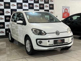 Foto do veículo Volkswagen Up! Move I Motion 1.0 T. Flex 12v 5p