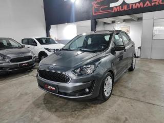 Foto do veículo Ford Ka 1.5 Se Plus 12v Flex 5p Aut.