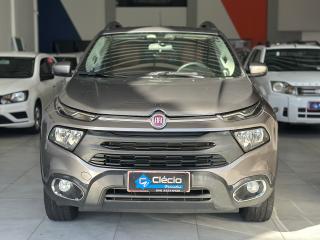Foto do veículo Fiat Toro 1.8 Freedom Auto
