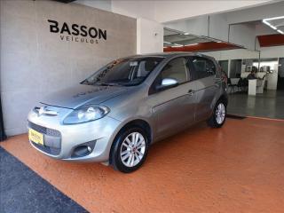 Foto do veículo Fiat Palio Essence 1.6 Flex 16v 5p