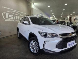 Foto do veículo Chevrolet Tracker Lt 1.0 Turbo 12v Flex Aut.