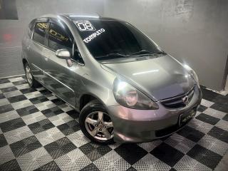 Foto do veículo Honda Fit 1.4 Lx Cvt