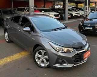 Foto do veículo Chevrolet Cruze Lt 1.4 16v Turbo Flex 4p Aut.