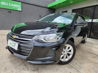 Foto do veículo Chevrolet Onix 1.0 Lt