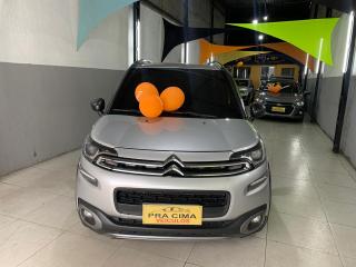 Foto do veículo Citroen C3 1.5 8v Flex Tendance