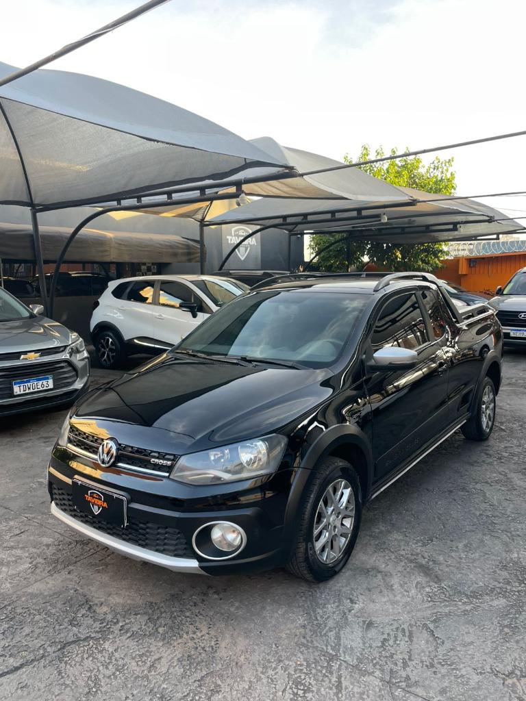 Volkswagen Saveiro