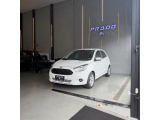 Foto do veículo Ford Ka 1.0 Flex Sel