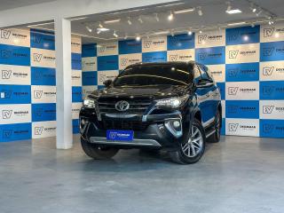 Foto do veículo Toyota Hilux Sw4 Srx 4x4 2.8 Tdi 16v Dies. Aut.