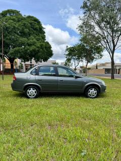 Foto do veículo Chevrolet Classic 1.0 Ls Flexpower