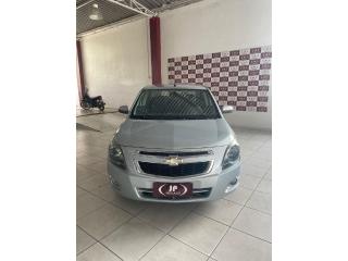 Foto do veículo Chevrolet Cobalt 1.8 8v Econo.flex Ltz