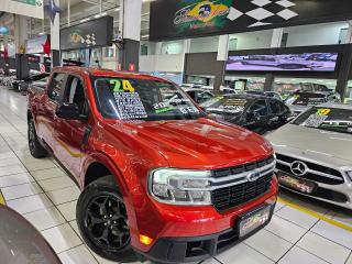 Foto do veículo Ford Maverick 2.0 Lariat Fx4 Auto