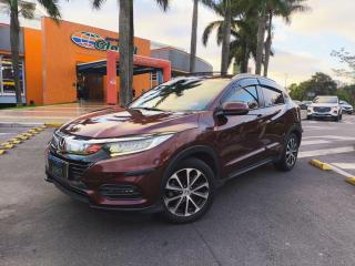 Foto do veículo Honda Hr-v Touring 1.5 Flex Tb 16v 5p Aut.