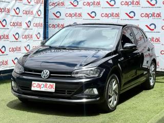 Foto do veículo Volkswagen Polo 1.0 200 Tsi Highline Auto