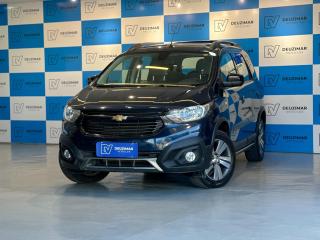 Foto do veículo Chevrolet Spin Activ7 1.8 8v Econo.flex 5p Aut.