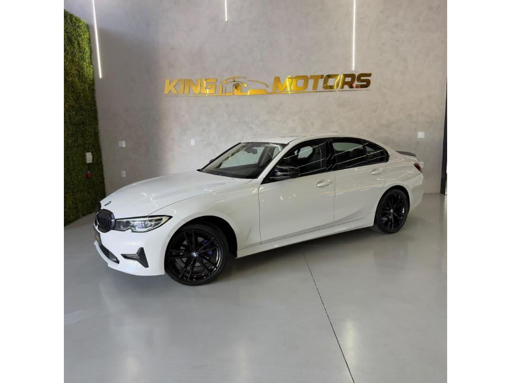 BMW 320I 2021