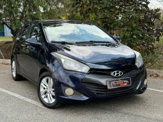 Foto do veículo Hyundai Hb20s Premium 1.6 Flex 16v Aut. 4p