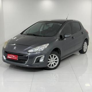 Foto do veículo Peugeot 308 1.6 16v Flex Active